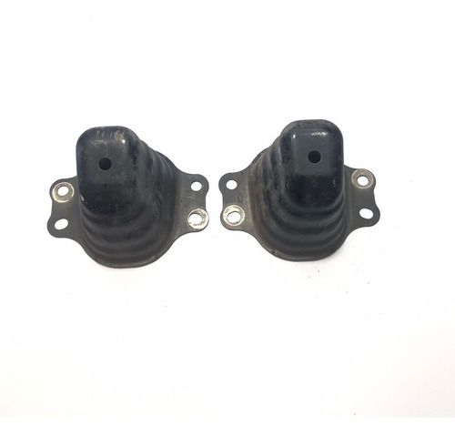 Par Suporte Coxim Escape Nissan March 1.6 2017