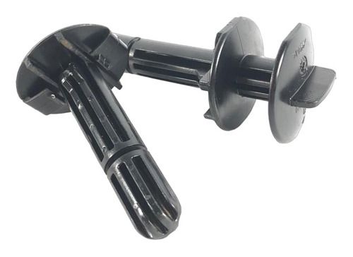 Par Suporte Radiador Nissan Kicks 1.6 2023