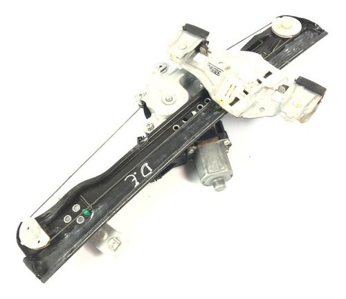 Máquina Vidro Dianteira Esquerda Gm Sonic Lt 2013 98810j3020