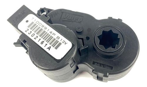 Motor Atuador Ar Cond. Peugeot 2008 2017 T1009914p