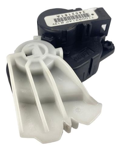 Motor Atuador Ar Cond. Peugeot 2008 2017 T1009914p