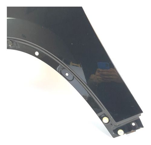 Paralama Esquerdo Bmw X1 2017 2.0 F48 Original