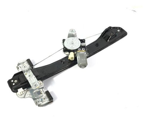 Maquina Vidro Dianteiro Direito Gm Spin 2018 1.8