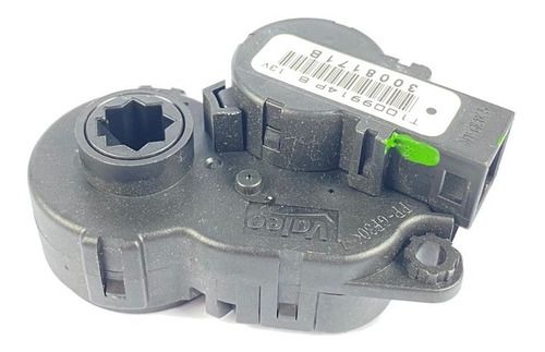 Motor Atuador Ar Cond. Peugeot 2008 2019 T1009914p