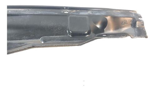 Suporte Churrasqueira Ford Focus 2015 Ebm51a01628a