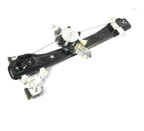 Maquina Vidro Dianteiro Esquerdo Gm Spin 2018 1.8