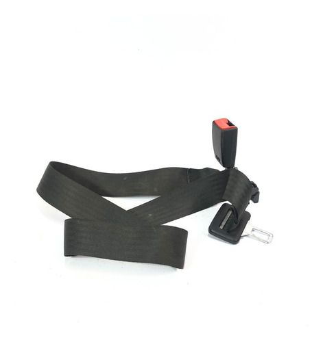 Suporte Cinto De Segurança Traseiro Ford New Fiesta 2014