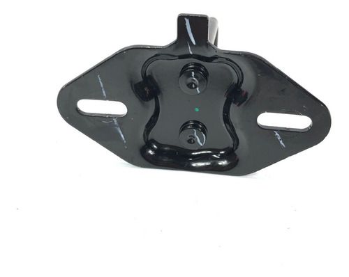 Suporte Cinto Segurança Tras Direito Ford New Fiesta 2018