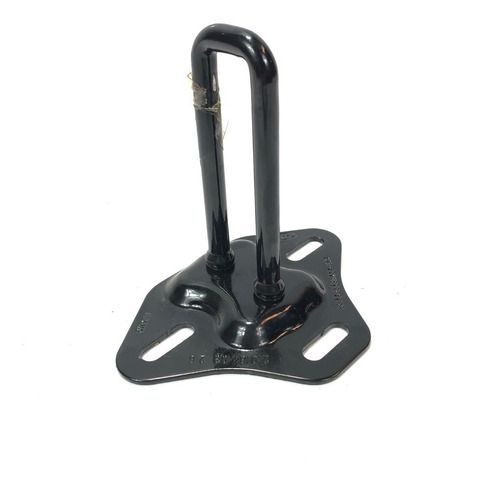 Suporte Cinto Segurança Tras Esquerdo Ford New Fiesta 2018