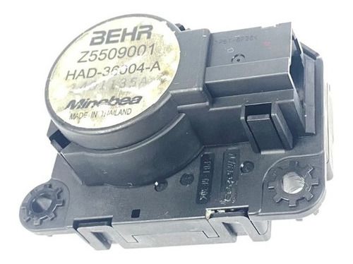 Motor Atuador Ar Condicionado Peugeot 3008 2012 1.6 Z5509001