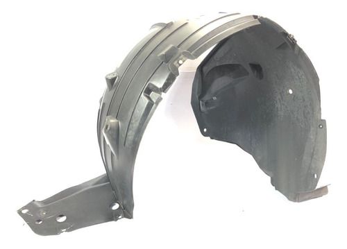 Parabarro Dianteiro Esquerdo Nissan Sentra 2012 2.0