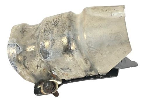 Suporte Conector Chicote Ford New Fiesta 2015 2s6a14a206bd