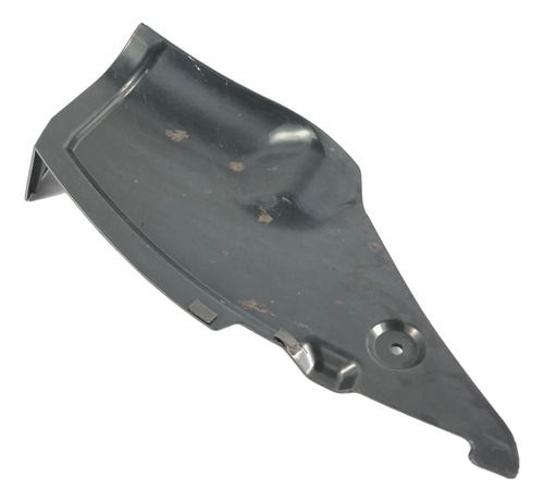 Parabarro Traseiro Esquerdo Nissan Kicks 2023 1.6 788195ra1a