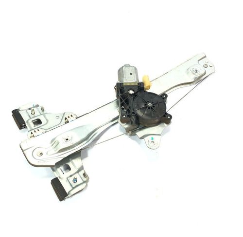 Máquina Vidro Traseira Direita Gm Sonic Ltz 2013 1.6