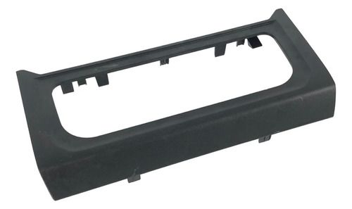 Moldura Dir. Inferior Painel Vw Amarok 3.0 2023 V6 2h6857326