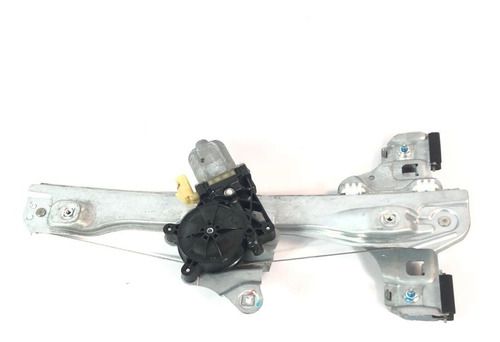 Máquina Vidro Traseira Esquerda Gm Sonic Lt 2013 1.6