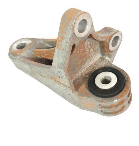 Suporte Coxim Cambio Ford Focus 2017 Bv616p093h