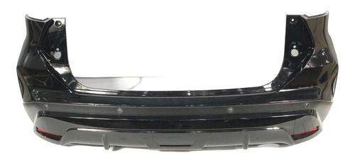 Parachoque Traseiro Nissan Kicks 2023 1.6 Original