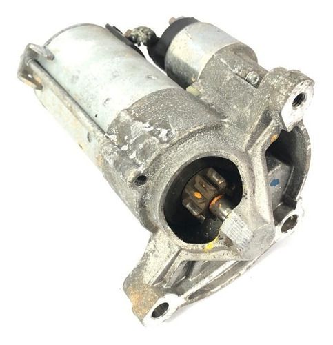 Motor De Arranque Partida Peugeot 2008 2017 980777568001