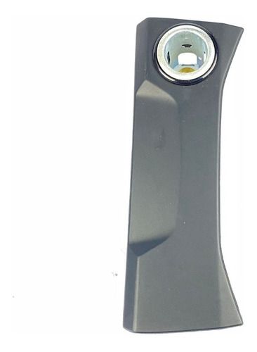 Moldura E Tomada Vw T-cross 2021 2gp86337