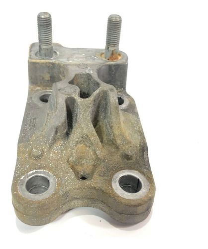 Suporte Coxim Cambio Ford New Fiesta 2014