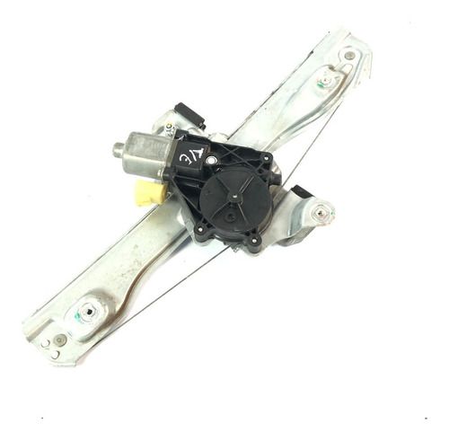 Máquina Vidro Traseiro Esquerdo Gm Sonic Lt 2013