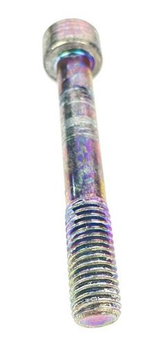 Parafuso Alternador Nissan Sentra 2015 2.0