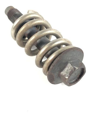 Parafuso Catalisador Escape Nissan Sentra 2016 2.0 Flex