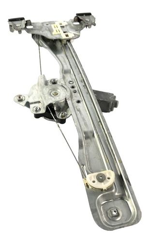 Maquina Vidro Traseiro Esquerdo Gm Spin 2018 1.8