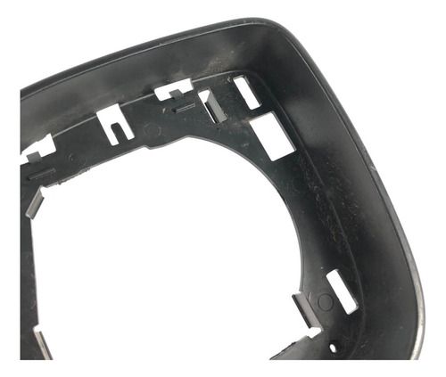 Moldura Espelho Retrovisor Esquerdo Vw Amarok 2023 V6 C/10km