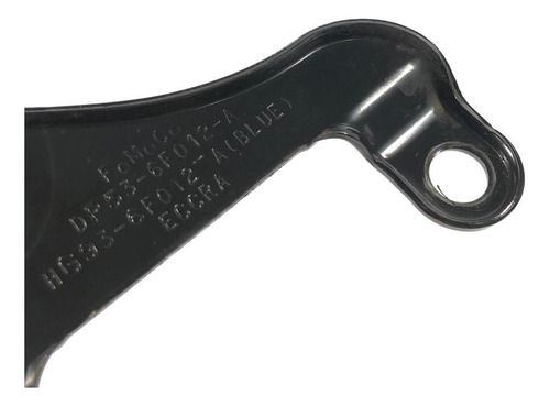 Suporte Coxim Motor Ford Edge 2017 3.5 V6 Dp53 6f012 A