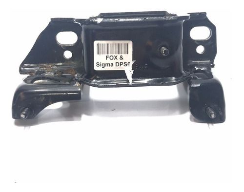 Suporte Coxim Motor Ford New Fiesta 2014
