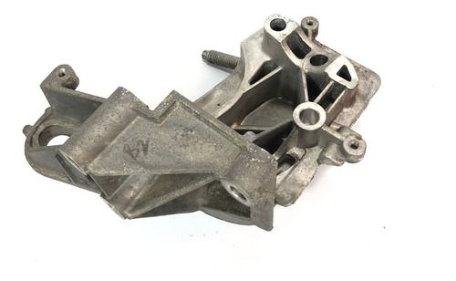 Suporte Coxim Motor Ford New Fiesta 2014