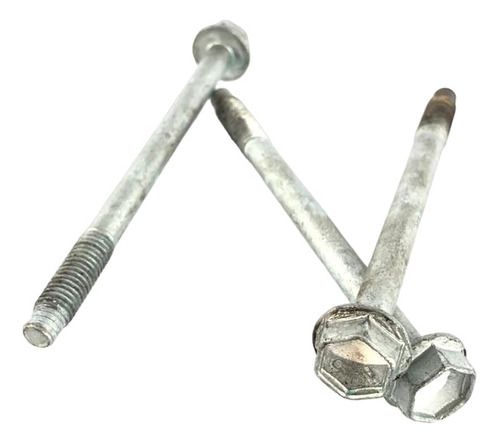 Parafusos Compressor De Ar Nissan Kicks 1.6 2023