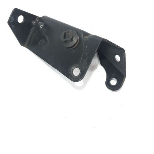 Suporte Coxim Motor Ford New Fiesta 2018  8v519t276ab