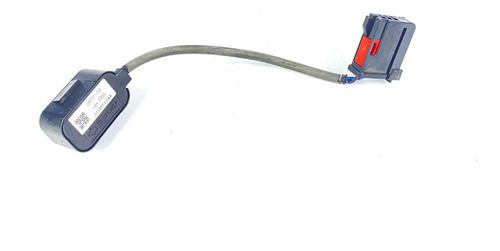 Microfone Do Painel Gm Sonic 2012 1.6