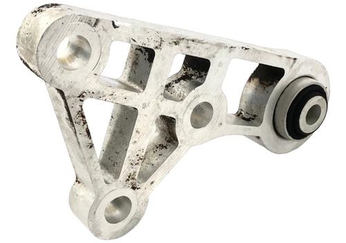 Suporte Coxim Traseiro Cambio Ford Edge 2017 3.5 Hp53 6p093