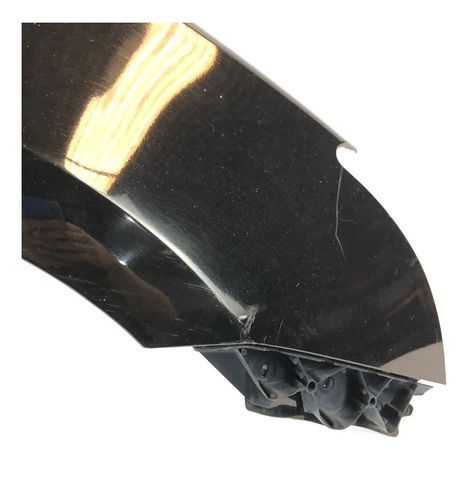 Paralama Direito Nissan Sentra 2012 2.0