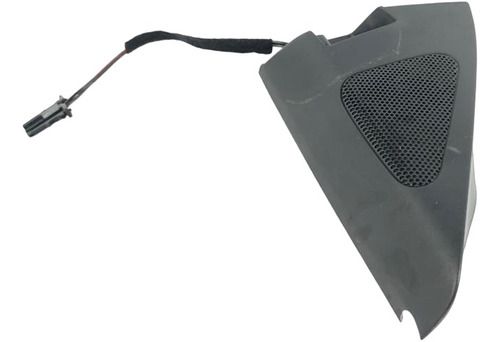 Moldura Int. Retrovisor Direito Vw Tiguan 2012 2.0 5n0837994