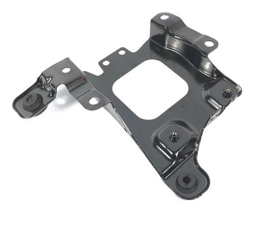 Suporte Da Bateria Ford Focus 2017 2.0 Av61r6k034ab