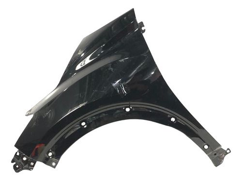 Paralama Esquerdo Nissan Kicks 2023 1.6