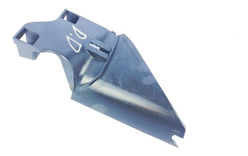 Moldura Interna Porta Dianteira Direita Vw Jetta 2012  2.0