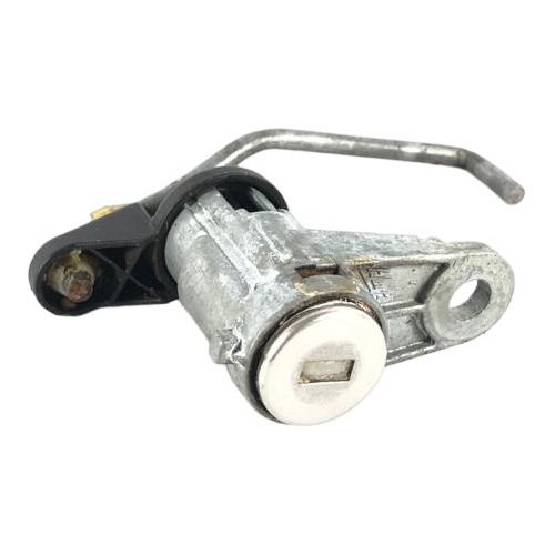 Miolo Maçaneta Tampa Traseira Gm S10 2.5 2016 Flex