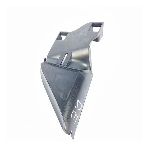 Moldura Interna Porta Dianteira Esquerda Vw Jetta 2012  2.0