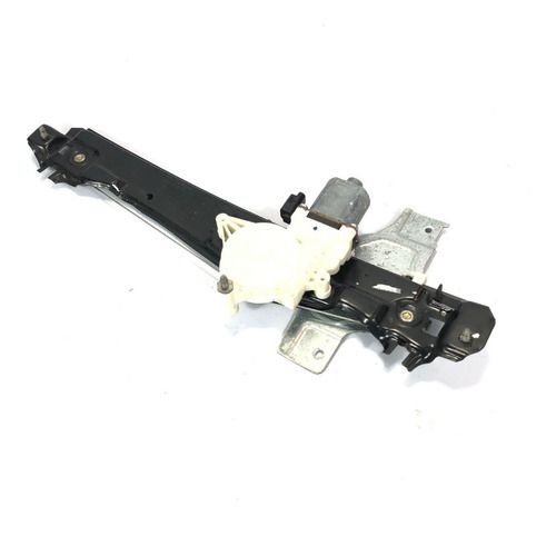 Motor E Máquina De Vidro Traseira Esquerda Peugeot 208 2015