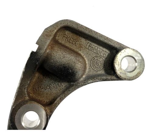 Suporte Diferencial Traseiro Ford Edge 2017 3.5 V6