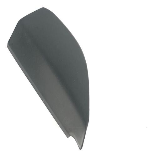 Moldura Interno Retrovisor Dir Vw Amarok V6 2022 2h6837994