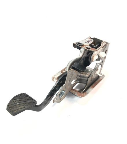 Pedal De Freio Nissan March 2014