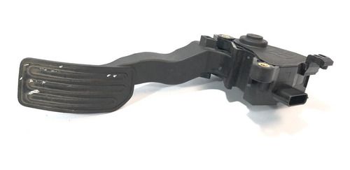 Pedal Do Acelerador Nissan March 2014 180023vy0a
