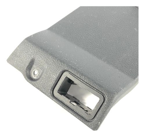 Moldura Lateral Botão Farol Vw Amarok V6 3.0 2018 2h3858365